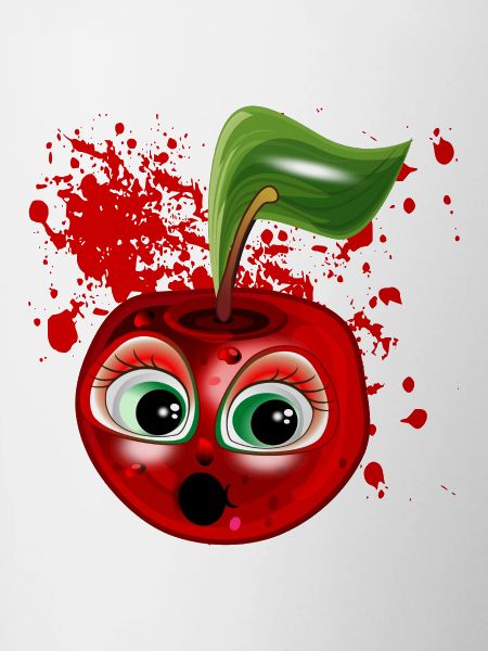HALLOWEEN COSTUMES CHERRIES
