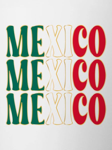 Mexico North America