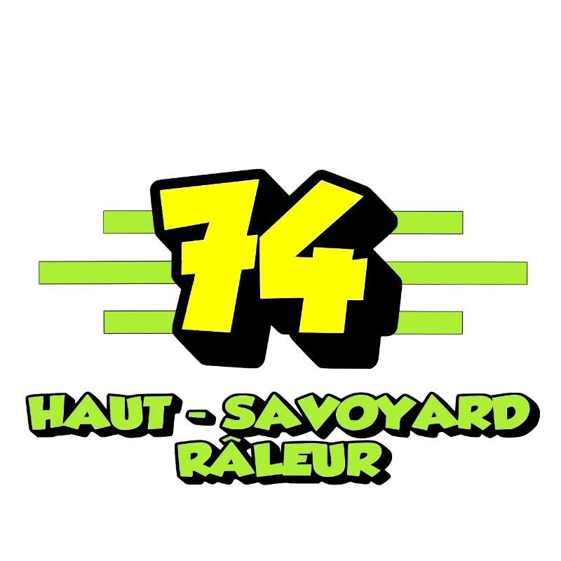 Complaining from Haut-Savoyard
