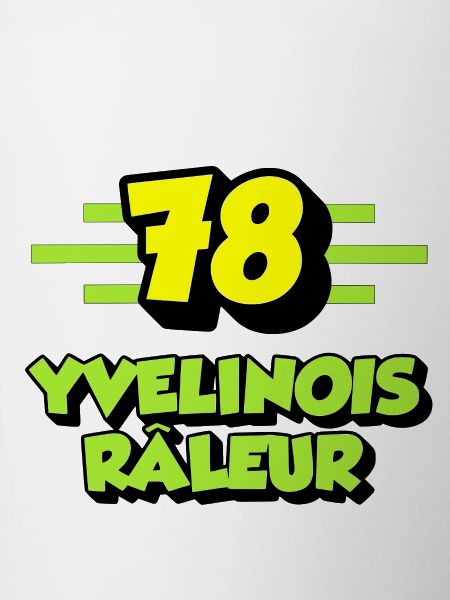 Complaining Yvelines