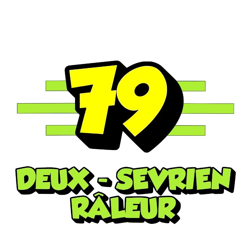Deux sevrien râleur