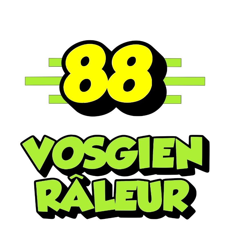Vosgien râleur