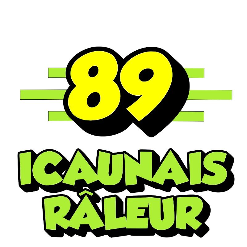 Complaining Icaunais