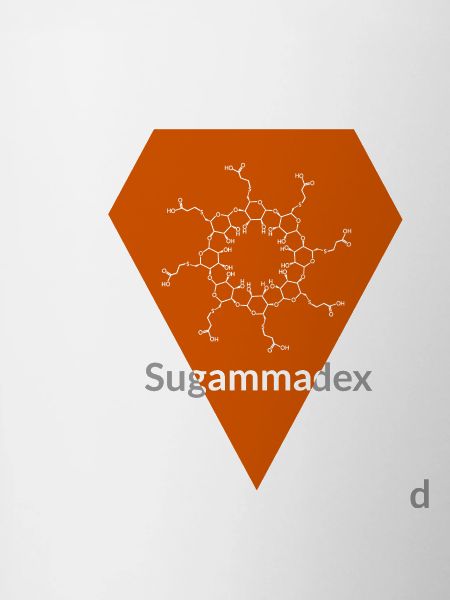 Sugammadex