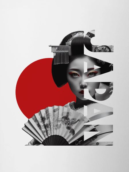 Japon