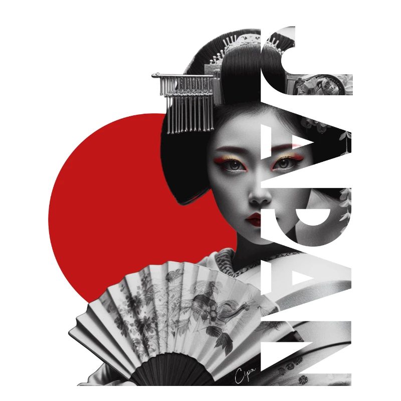 Japon