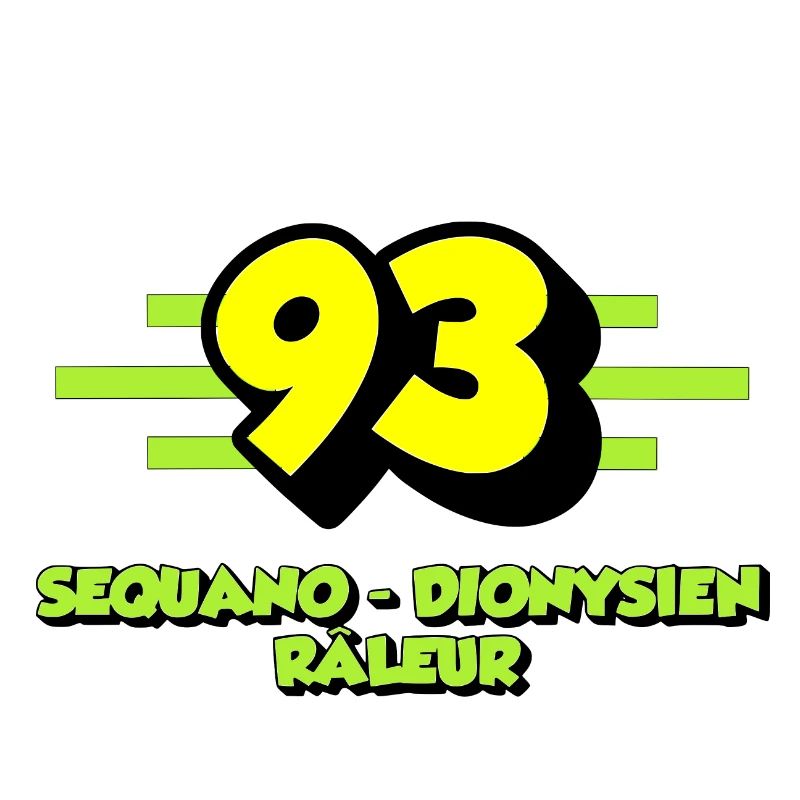 Sequano dionysien râleur