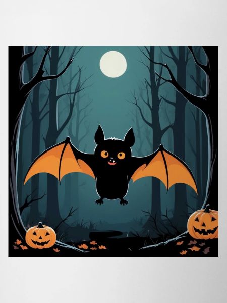 Halloween Bat