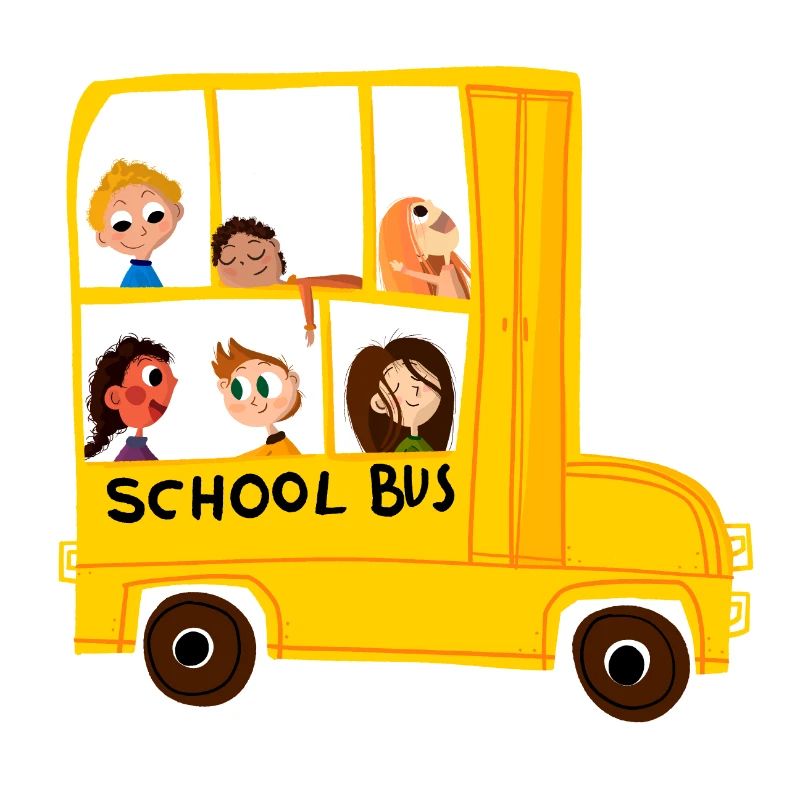 schoolbus