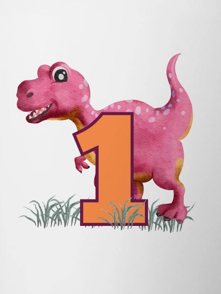 Nr.1 Dino
