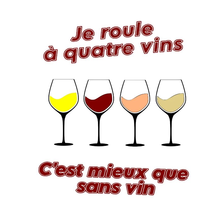 Quatre vins