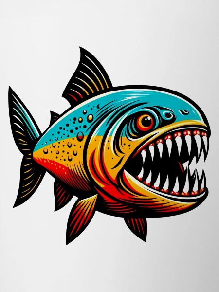 Piranha