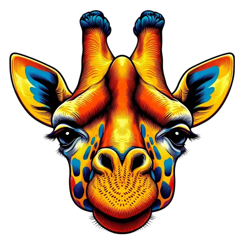 Girafe