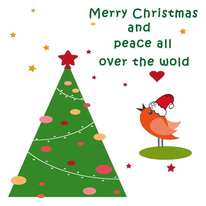 Merry Christmas