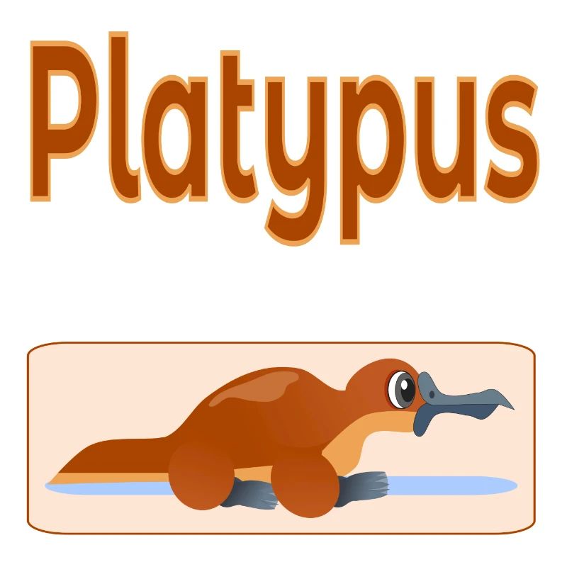 Platypus Australia