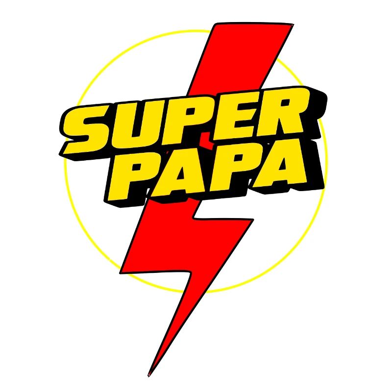 Super papa