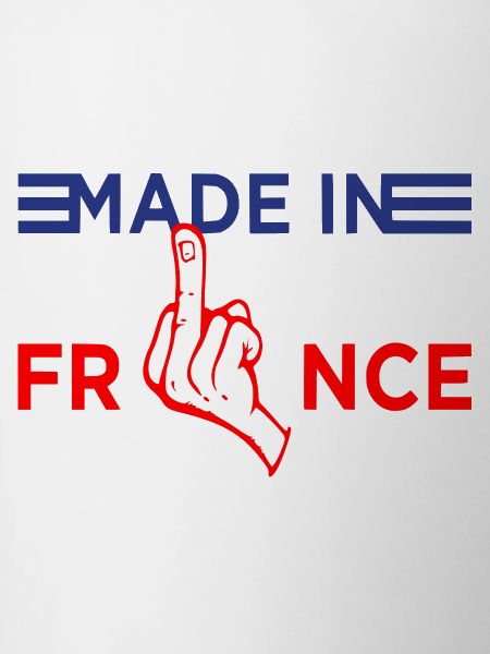 Made in France