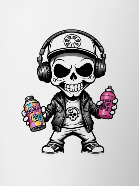 Graffiti Sprayer