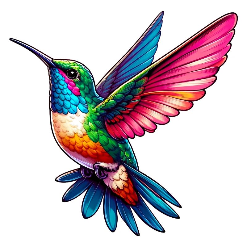 Colibri