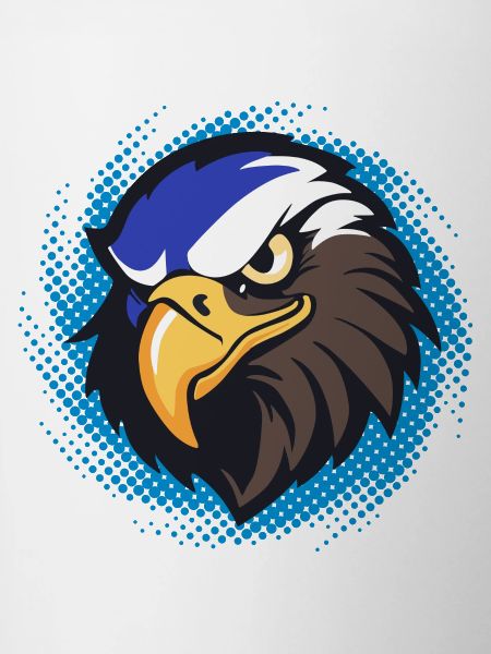 MASCOTTE EAGLE