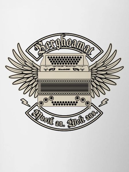 Berghoamat - Music on. | ZiachON!