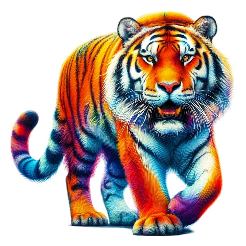 Tigre
