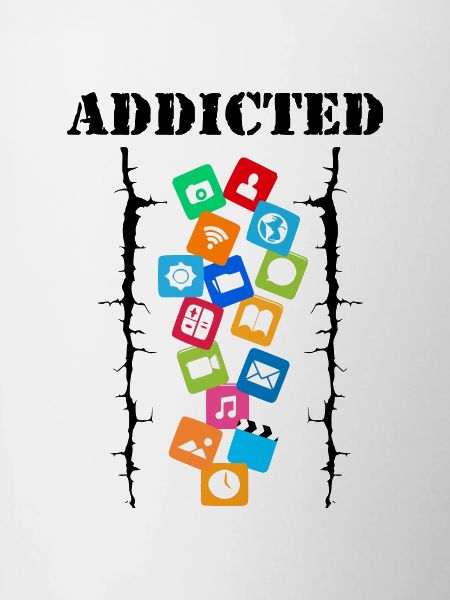 Addicted