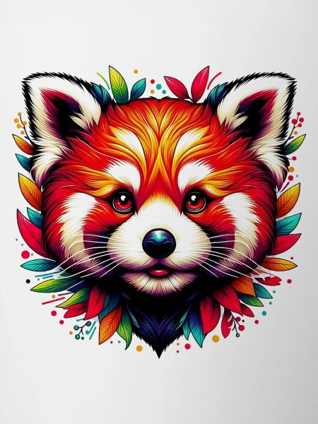 Petit panda