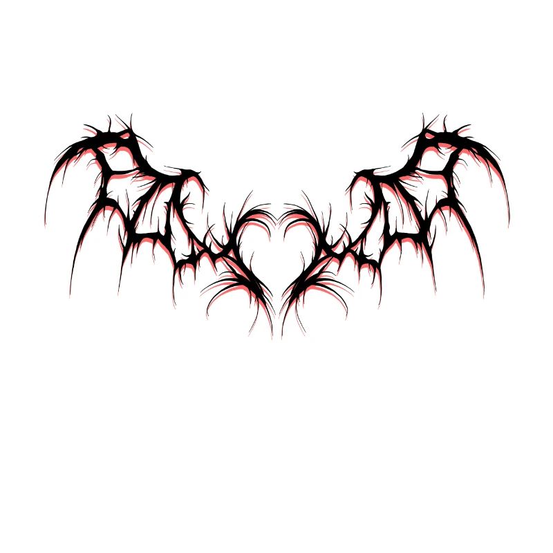 Wings love