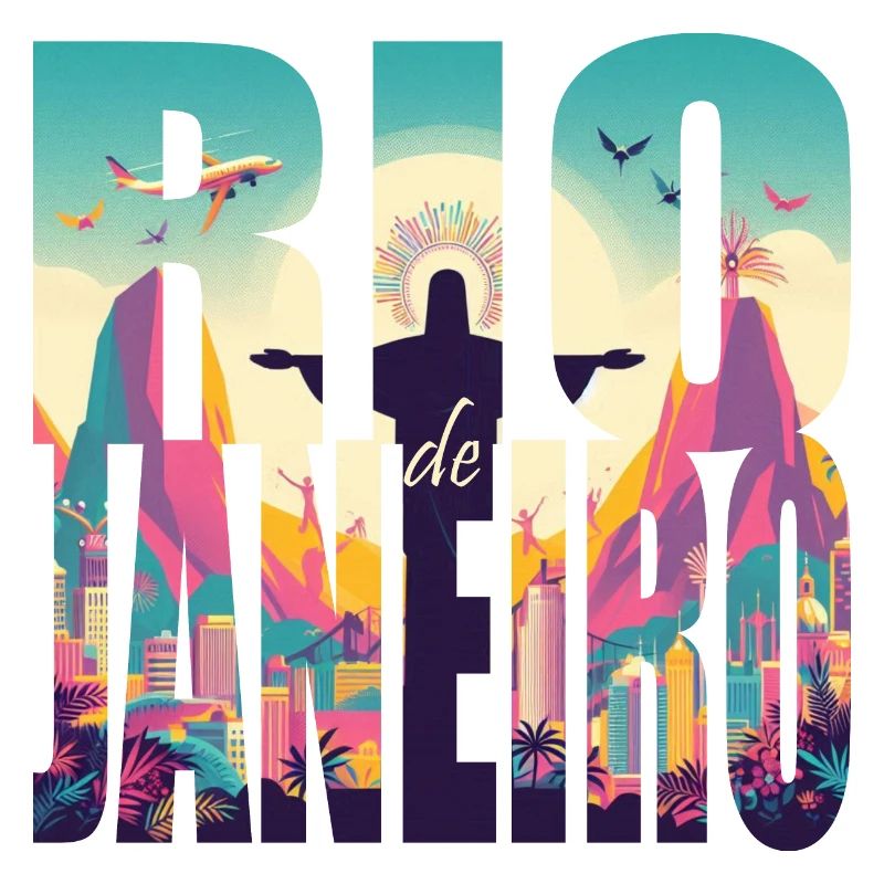 CARNAVAL DE RIO
