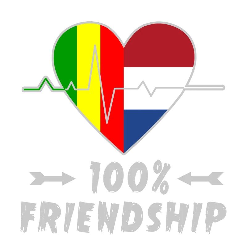 100 % amitié entre le Mali et les Pays-Bas