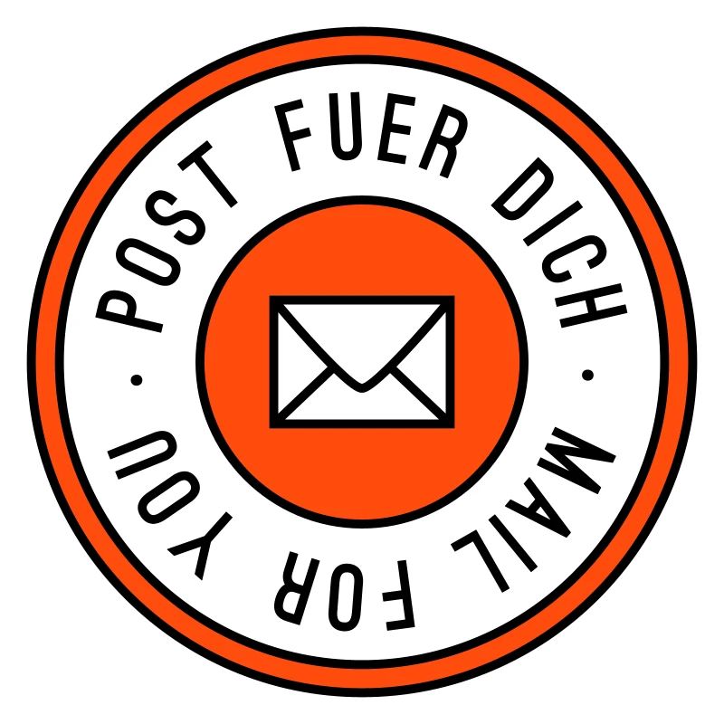Mail pour vous tricolore