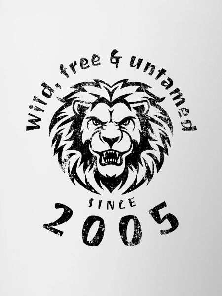 Wild, free & untamed since 2005