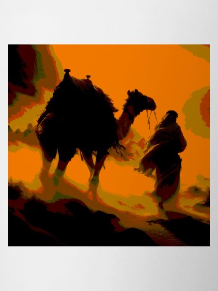 Wild Desert