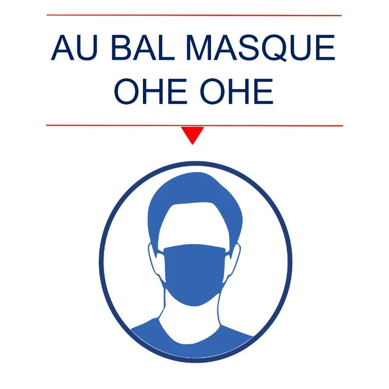 Au bal masqué
