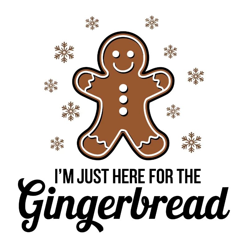 Gingerbread Gingerbread Man Gingerbread Christmas