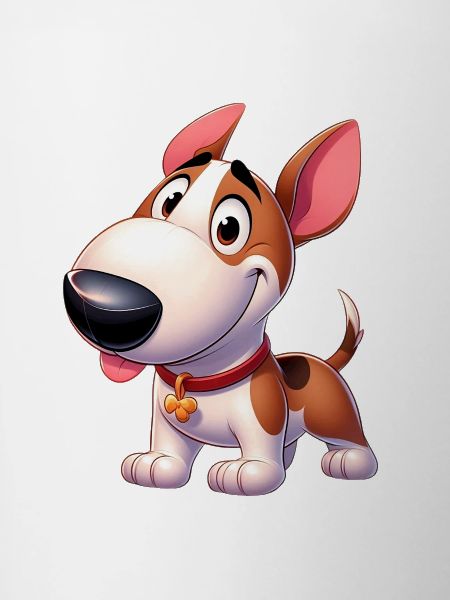 bull terrier
