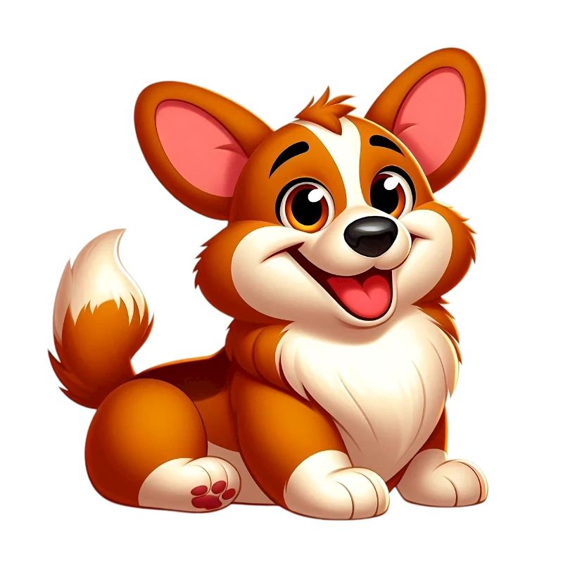 corgi