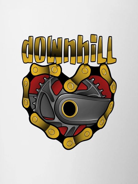 Downhill