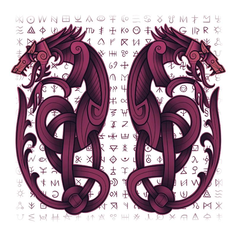 Norse Symbol