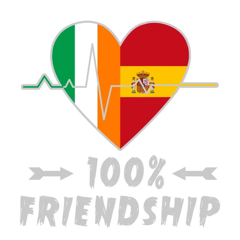 L'Inde et l'Espagne : amitié à 100 %