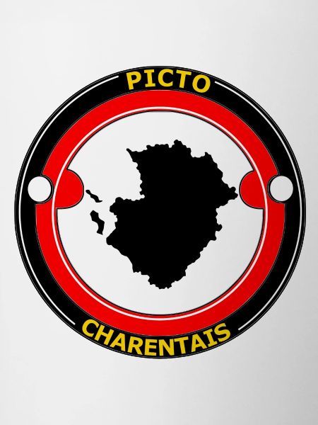 Picto-Charentais