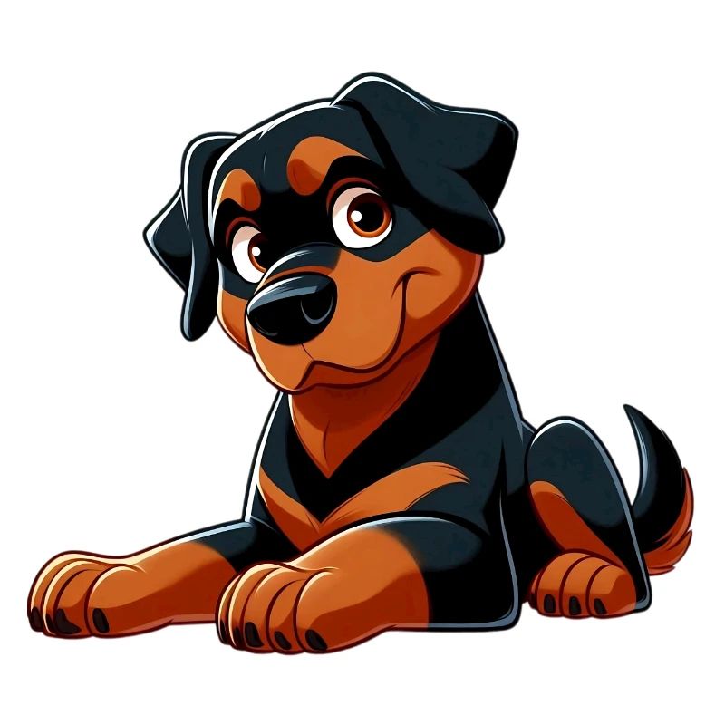 rottweiller 7