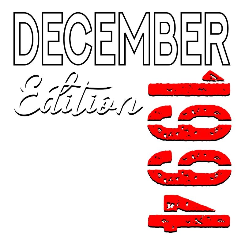 32E ANNIVERSAIRE DÉCEMBRE 1994