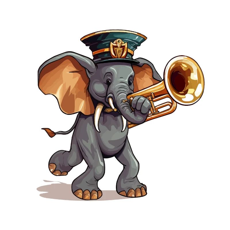 Elephant Maestro