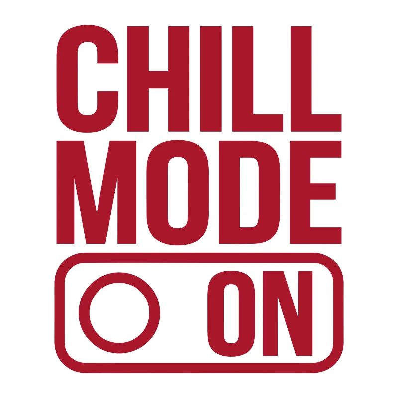 Mode détente sur Relax Relax