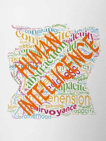 Human Intelligence Cloud