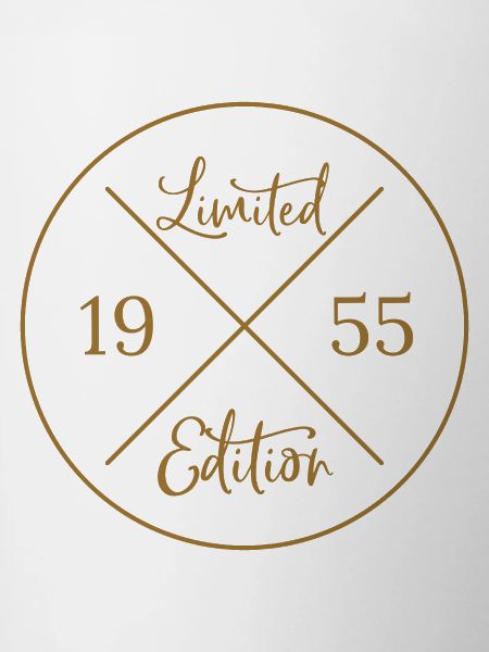 Limited Edition 1955