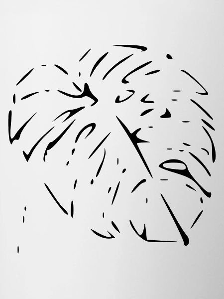 Monstera