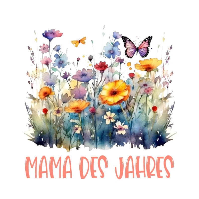 Mama des Jahres!